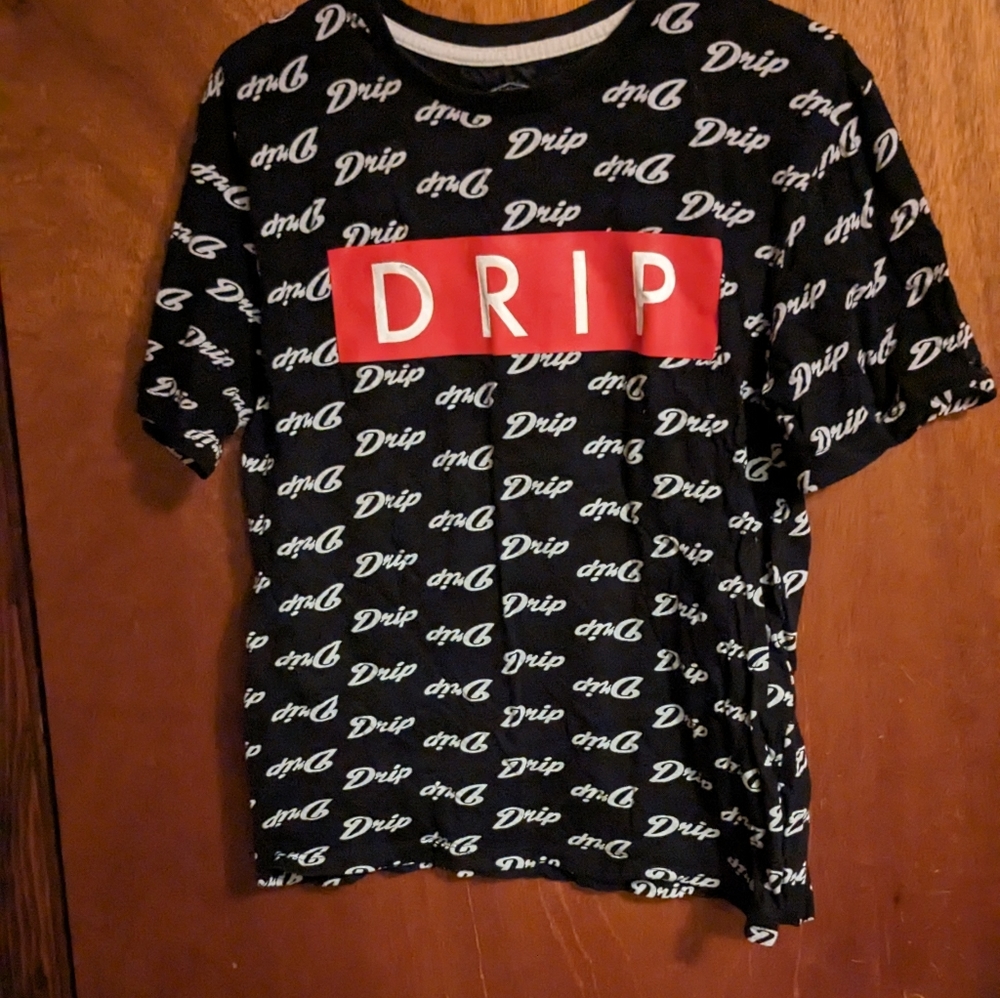 Men's tee